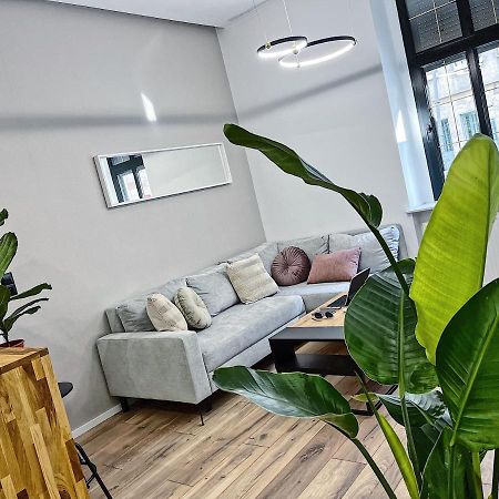Polonia Art Apartments In The City Center Катовице Екстериор снимка