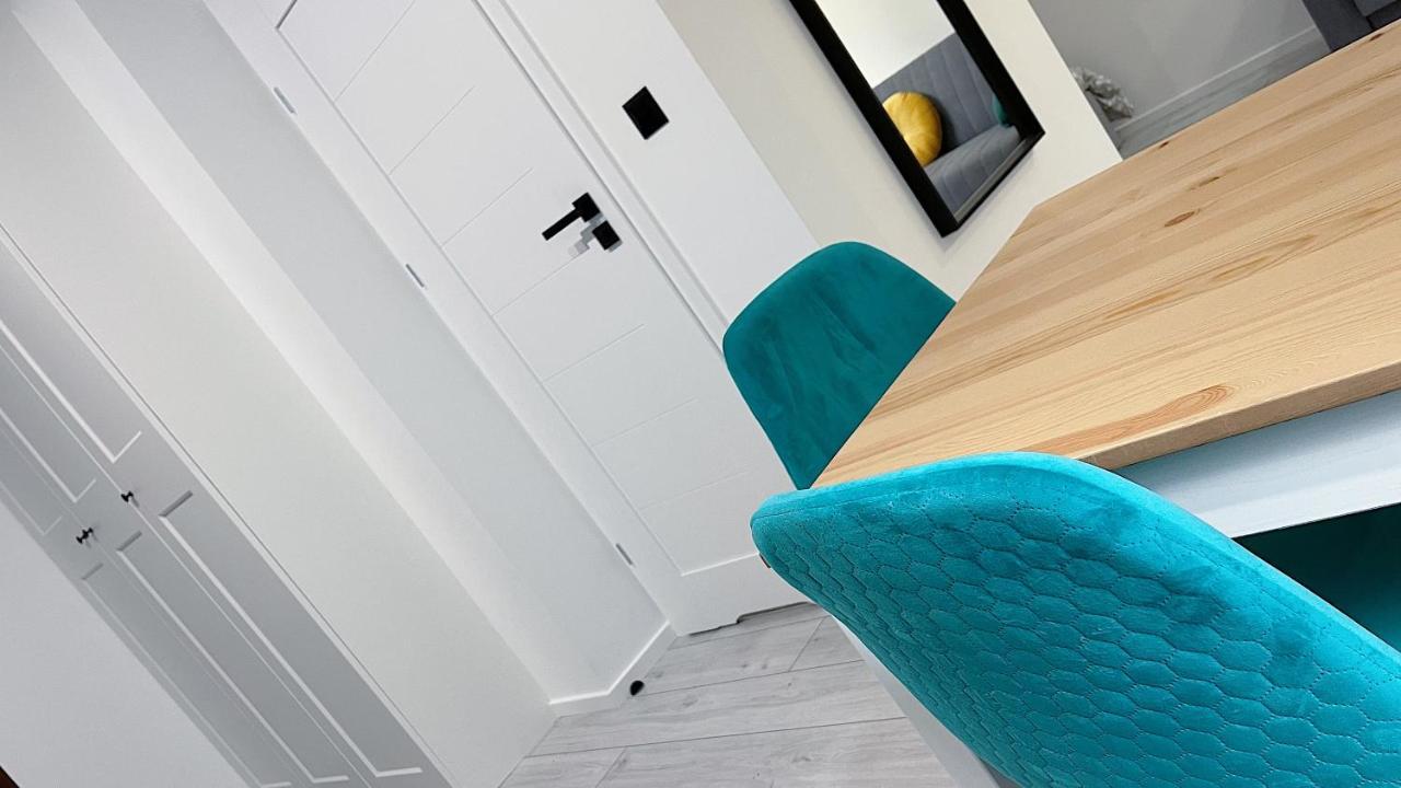 Polonia Art Apartments In The City Center Катовице Екстериор снимка