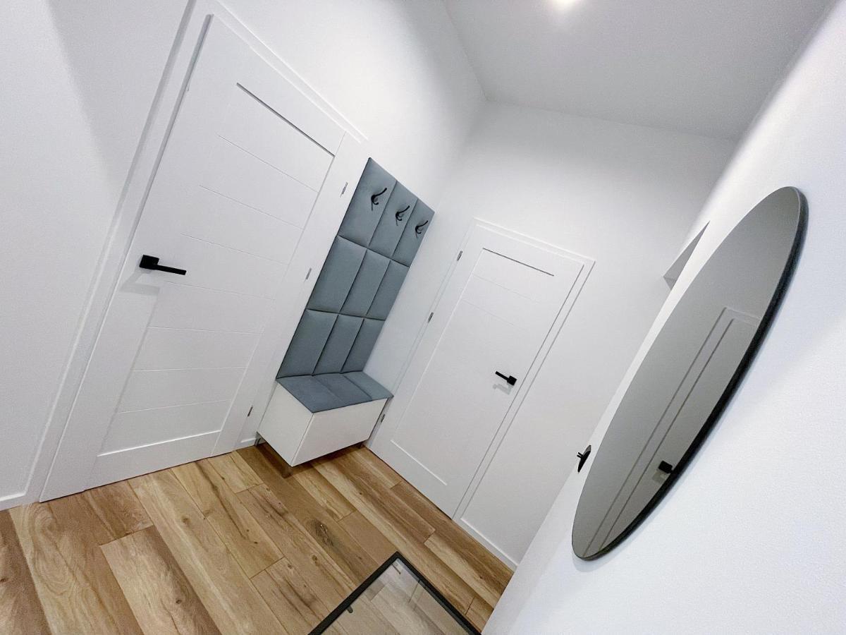 Polonia Art Apartments In The City Center Катовице Екстериор снимка