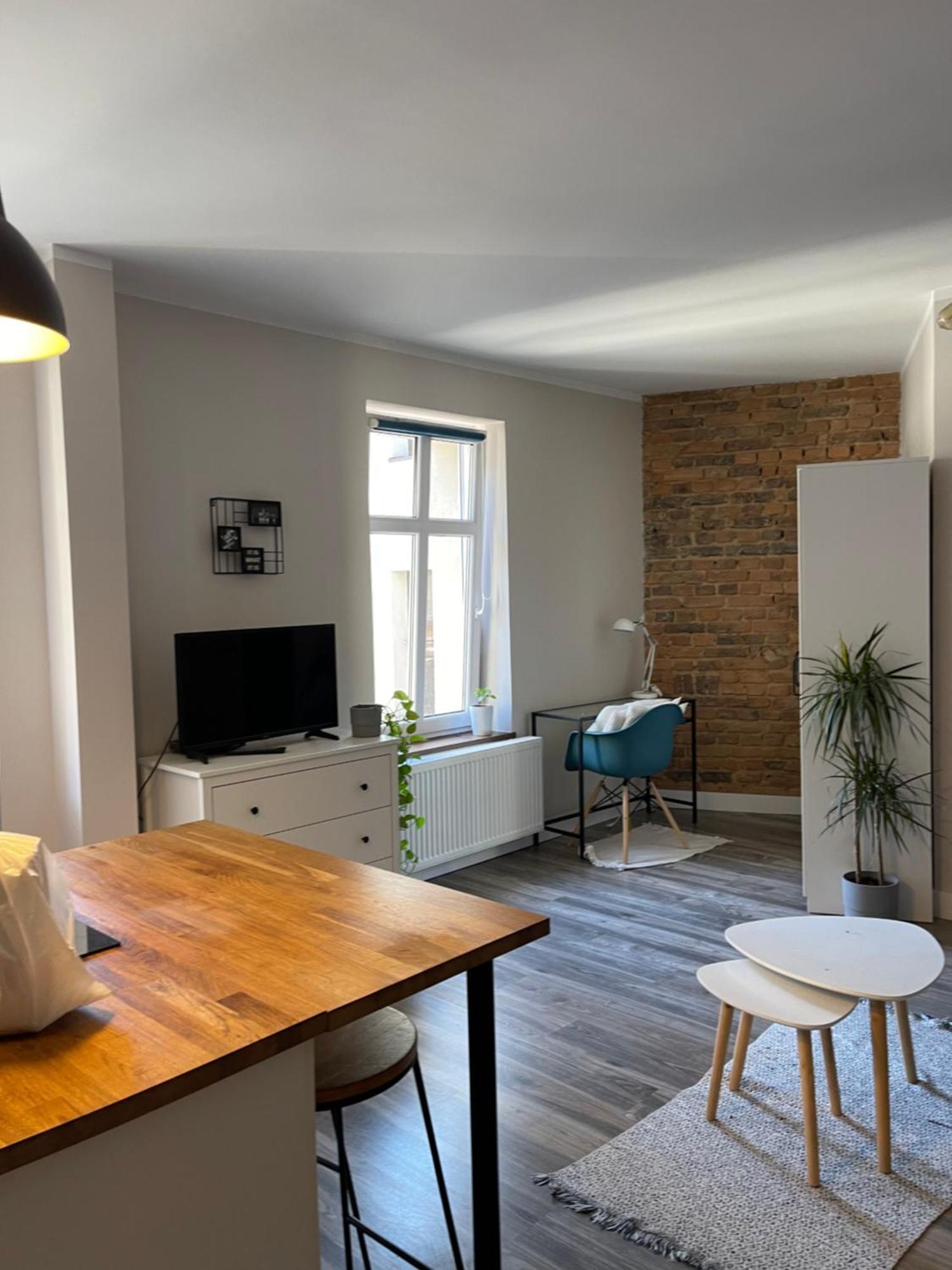 Polonia Art Apartments In The City Center Катовице Екстериор снимка